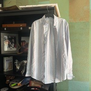 Brooks brothers dress shirt